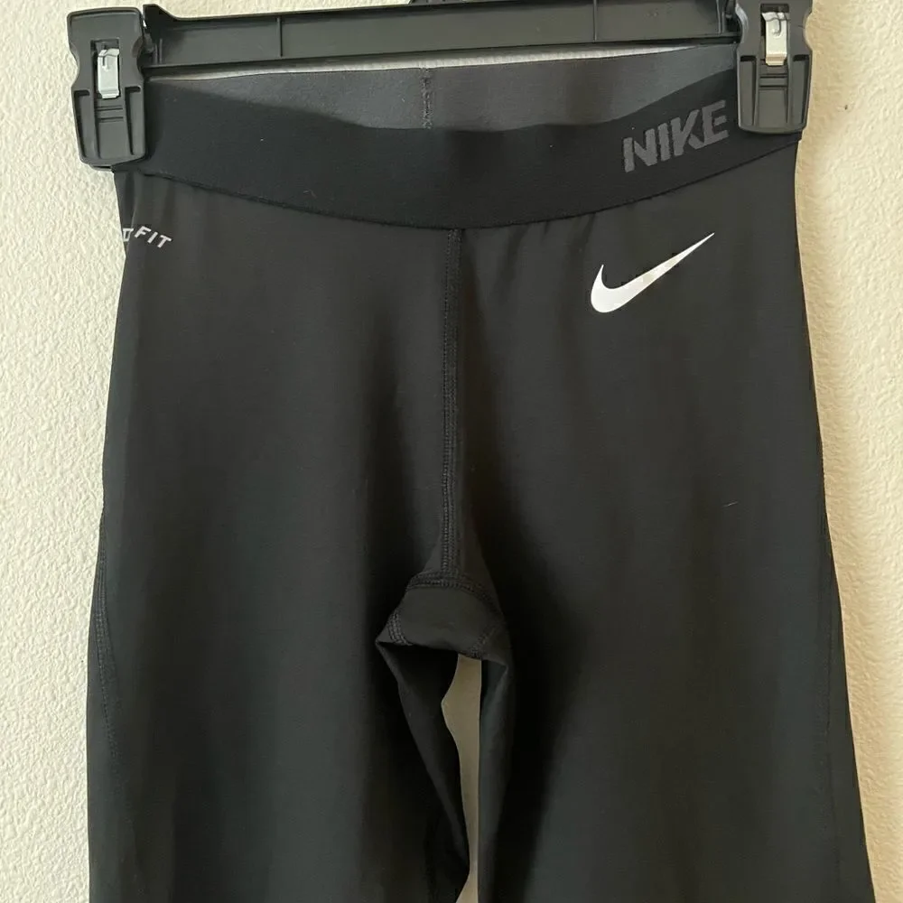Nike Pro Ladies Leggings size XS